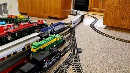 train cartoon video/train ka video /train/deep toys India