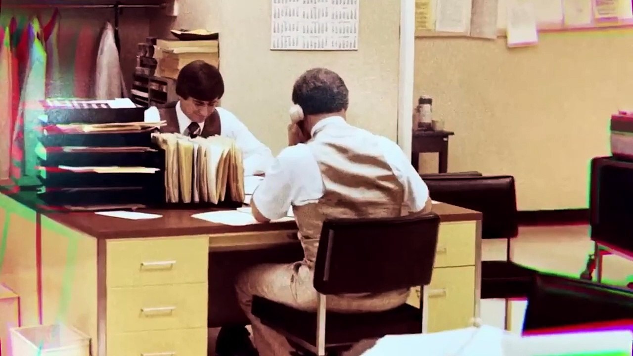 Gary Ridgway - Sins Of The Father - The Green River Killer [Documentary] SUB ITA GEN AUTO (2022)