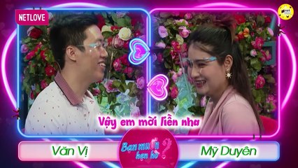 Cô Nàng Bạo Dạn Lập Tức Hẹn Hò Với Anh Chàng Tại Nhà  HẸN HÒ HAY NHẤT