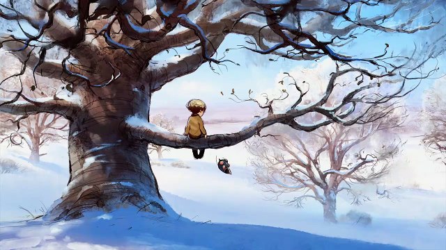 L’enfant, la taupe, le renard et le cheval Bande-annonce (FR)