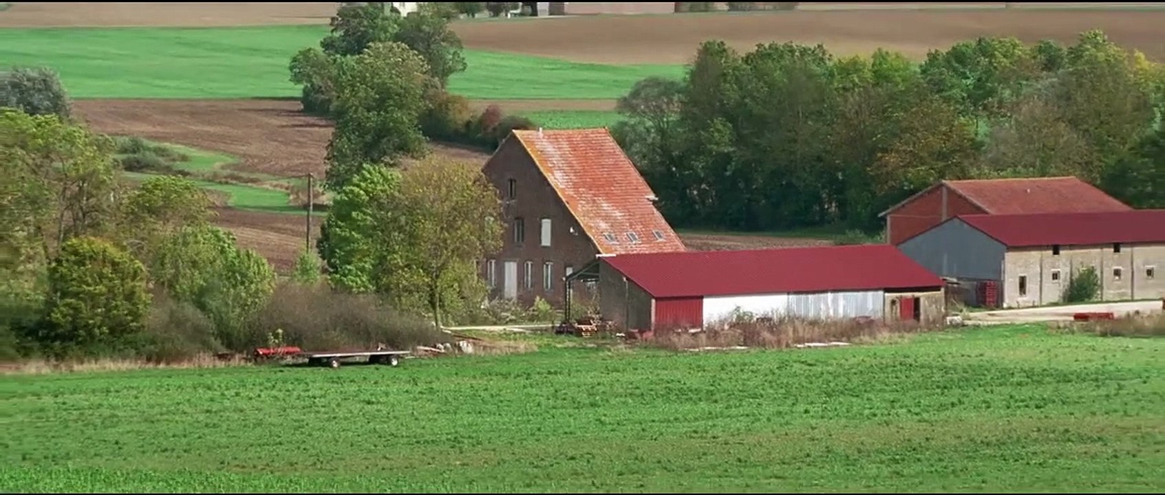 L'Été nucléaire Bande-annonce (DE)
