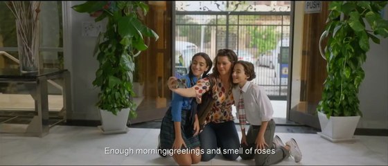 Mommies Group Bande-annonce (EN)