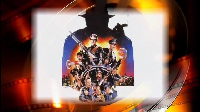 Police Academy 6 : S.O.S. Ville en état de choc Bande-annonce (DE)