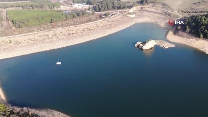 Çanakkale'de su krizi kapıda: Kısıtlama gelebilir