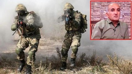 Son Dakika: Bursa'da cezaevine aracına saldırıyı azmettiren Zeki Gürbüz etkisiz hale getirildi