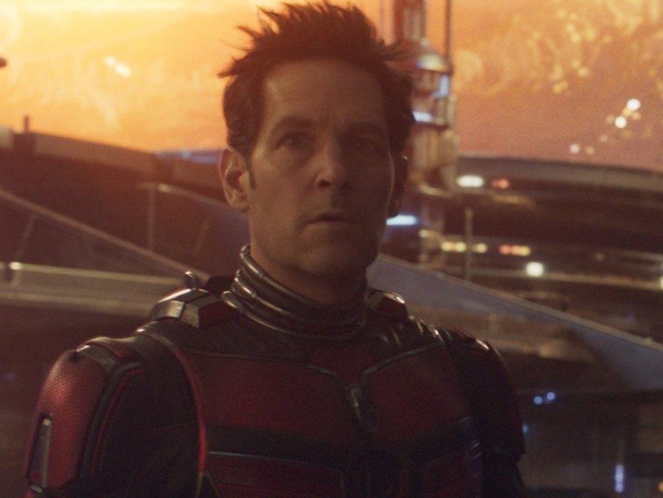'Ant-Man and the Wasp: Quantumania': Das verrät der neue Trailer