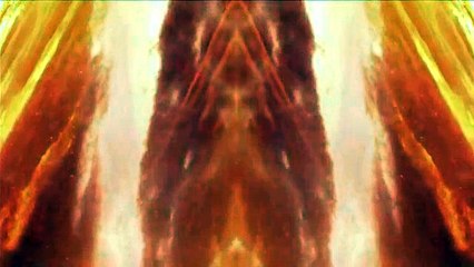 Desert Spirit Winds  Attain Bliss - Release Stress and Anxiety