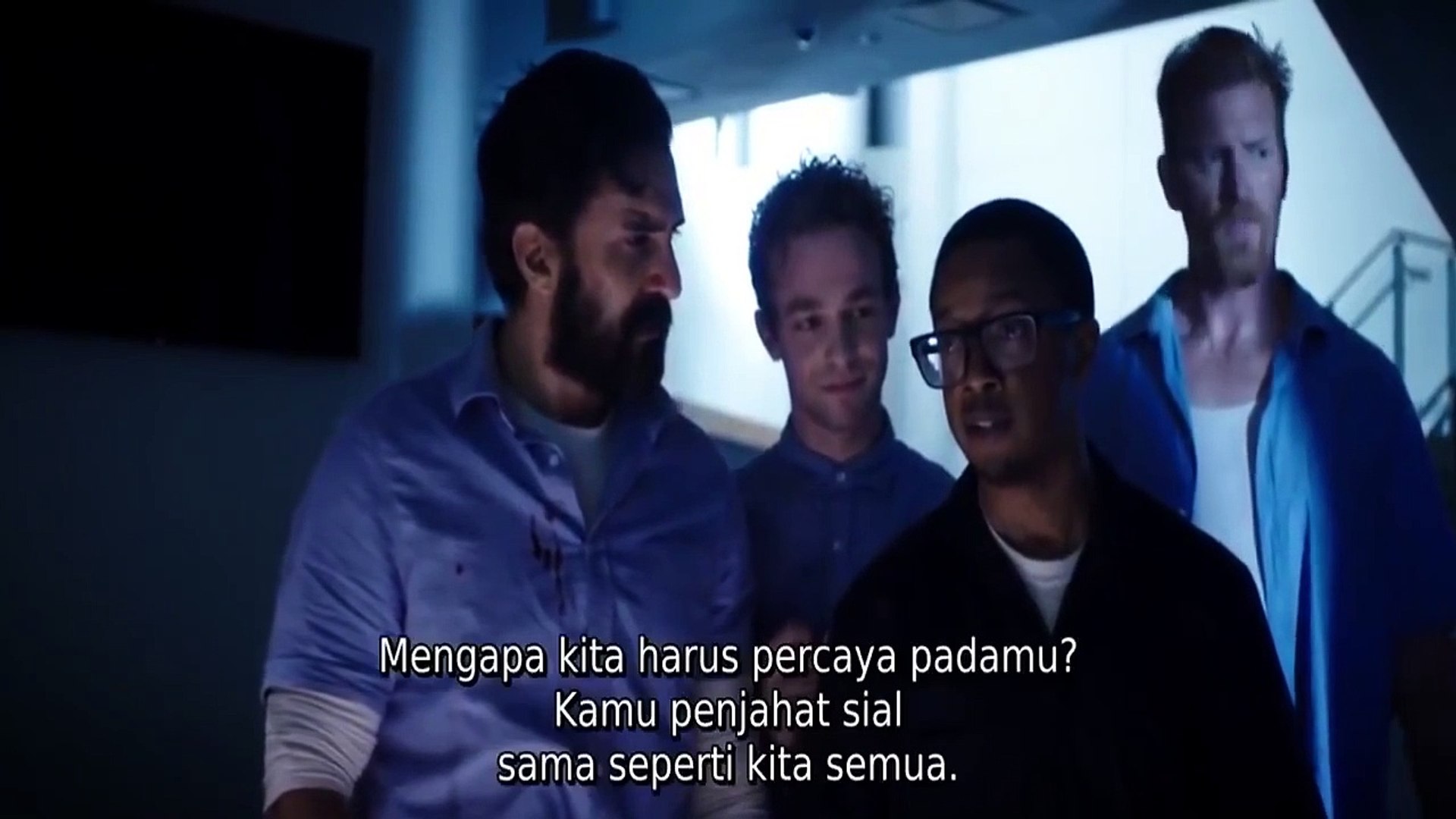 ⁣New Movie Film - subtitles indonesia