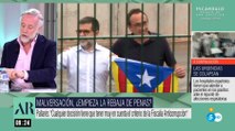 Eduardo Inda: «Pedro Sánchez gobierna para los delincuentes, los violadores y los corruptos»