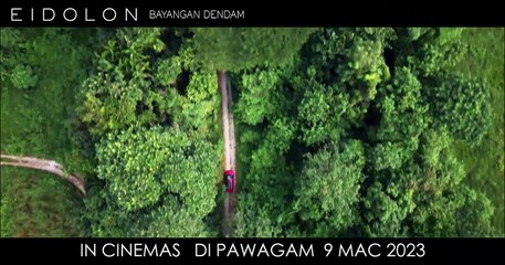 Eidolon: Bayangan Dendam | Trailer 1