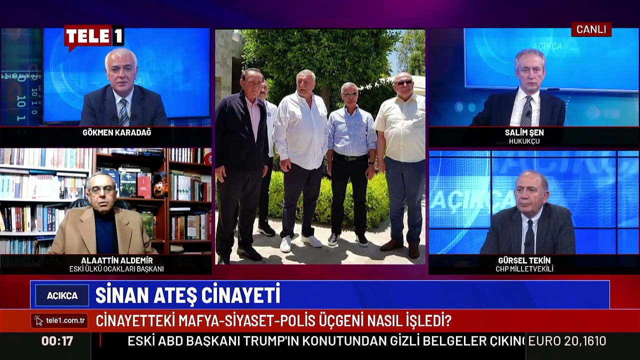 Eski Ülkü Ocakları Başkanı'ndan MHP'yi karıştıracak kaset iddiası