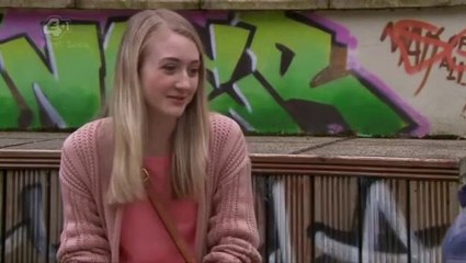 Hollyoaks 2nd August 2011