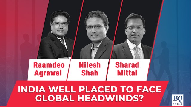 Will The Next Decade Belong To India? | BQ Conversations | BQ Prime