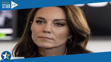 Kate Middleton « en colère et blessée » : sa triste réaction aux dernières attaques du prince Harry
