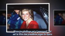 Lady Diana - ce cadeau terrible que sa soeur a apporté à William et Harry juste après sa mort