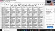 Ședința CNA 10 ianuarie 2023: Respingerea modificărilor licențelor canalelor Travel Mix și Valea Prahovei TV