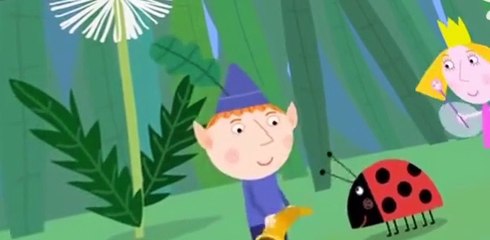 Ben and Holly's Little Kingdom Ben and Holly’s Little Kingdom S01 E005 Daisy and Poppy