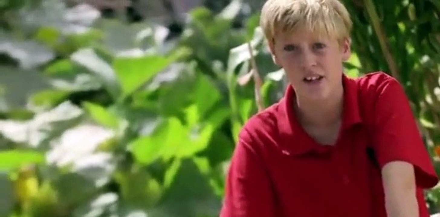 Little Lunch S01 E11