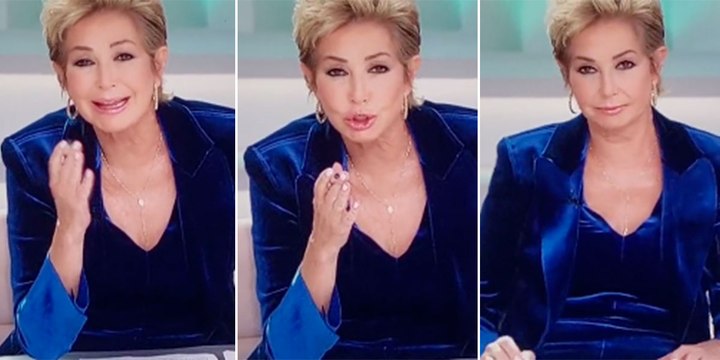 Ana Rosa e Inda reaccionan contra el patético vídeo electoral de los podemitas que les señala