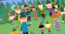 Ben and Holly's Little Kingdom Ben and Holly’s Little Kingdom S01 E008 The King’s Busy Day