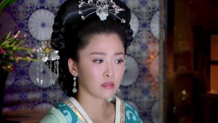 Tập 46 - Đại Hán Hiền Hậu Vệ Tử Phu (Lồng tiếng) - Lâm Phong, Vương Lạc Đan, Từ Chính Khê, Châu Lệ Kỳ, Thẩm Thái