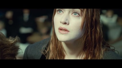 Titanic - Bande-annonce (25ème anniversaire) [VO|QHD1440p]