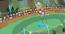 Ben and Holly's Little Kingdom Ben and Hollys Little Kingdom S01 E012 The Elf Games