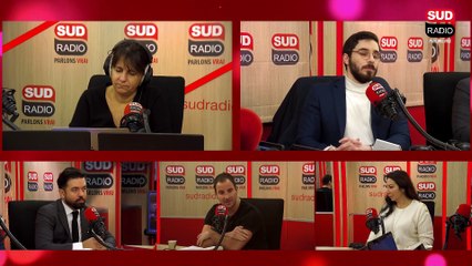 Excuses de Dieudonné / Noël Le Graet / Réforme des retraites