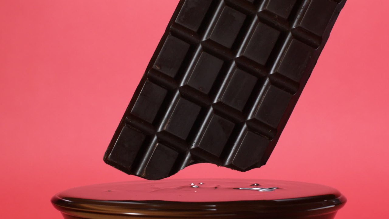 These popular chocolate bars contain dangerous heavy metals, as per study