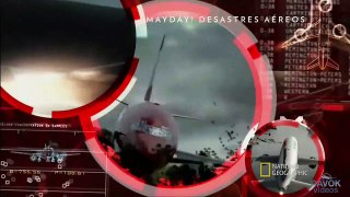 Mayday Desastres Aéreos - T15E02 -  Terror em São Francisco - Asiana 214