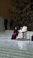 Papa Francesco: “L'annuncio comincia testimoniando la bellezza dell’Amore”