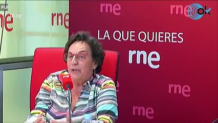 María Luisa Balaguer: «En supuestos concretos, es necesario superar la ley»