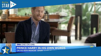 Prince William : une cuite au rhum juste avant son mariage avec Kate ? Son frère Harry balance tout