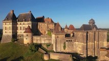 Des racines et des ailes - Passion patrimoine : terroirs d'excellence en Périgord