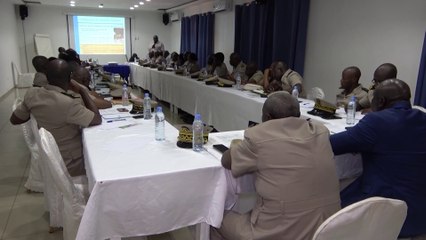 Des préfets réunis à Yamoussoukro pour lutter contre la malnutrition des enfants