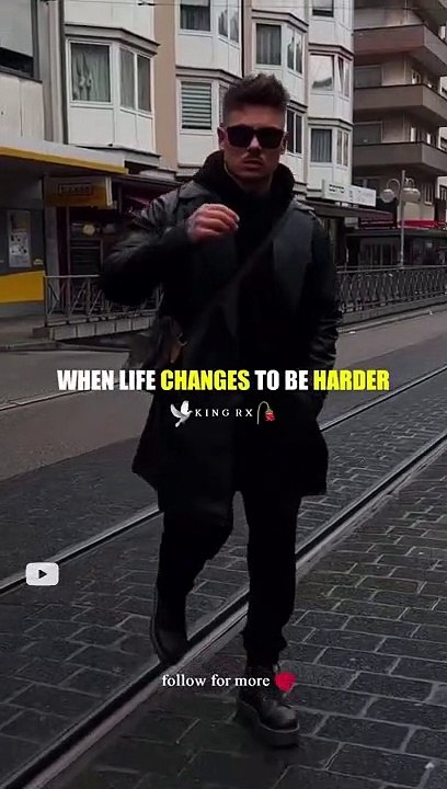 Be Stronger✨Kill your problems_ Inspirational quote⚡️_#shorts #motivation #subscribe #viralshorts