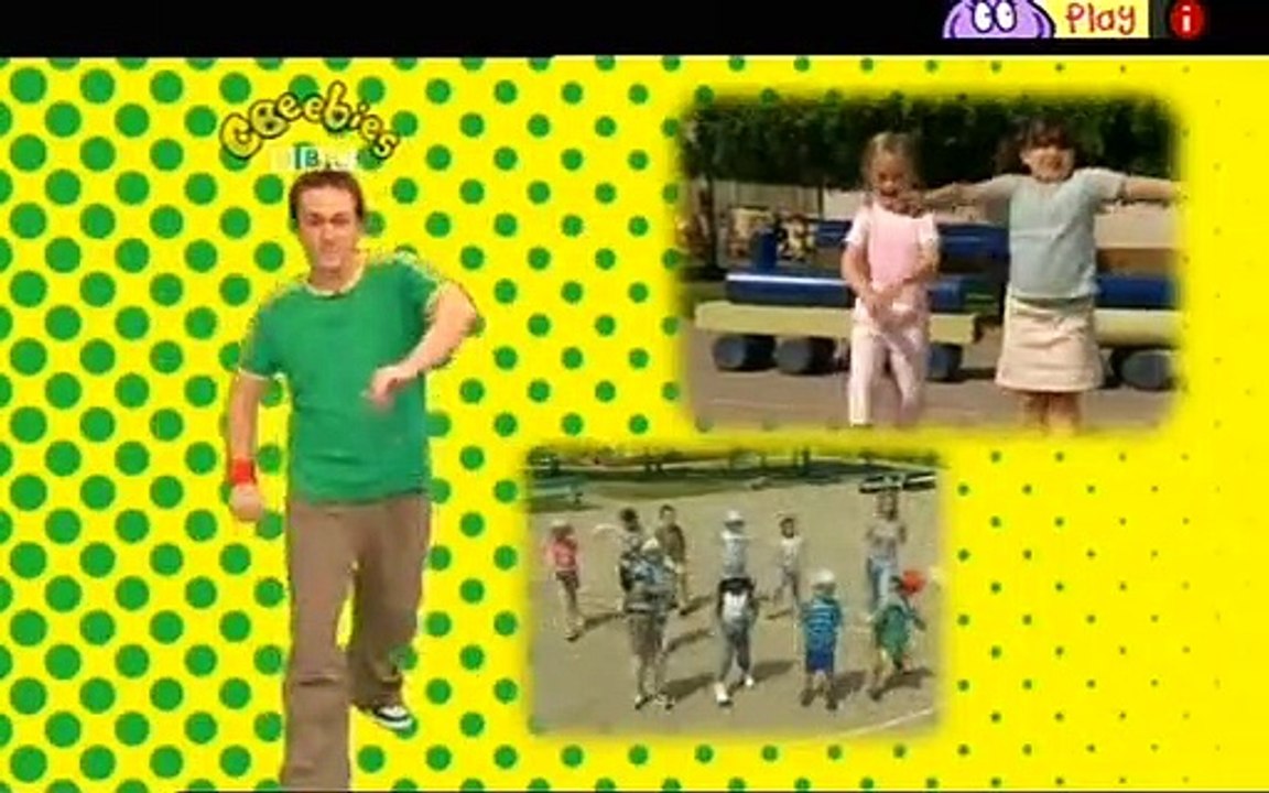 Boogie Beebies - English - Full Episodes - Shoe Hoe Down - video