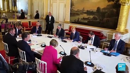 Macron acts to push retirement in France to 64, strikes and protests loom