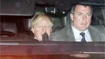 Peinlicher Photoshop-Fail: Boris Johnson aus Bild retuschiert