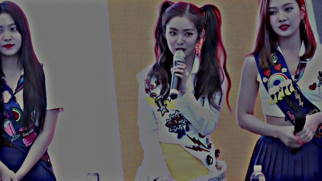 Suho X Irene~Gangsta's wife edit || Exo suho and Red Velvet Irene