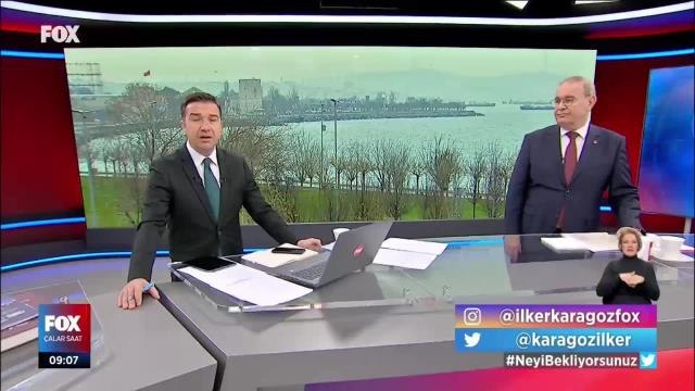 Faik Öztrak: 30 Ocak'ta Erken Seçim Talebi Ortaya Çıkarsa, O Taleple Hareket Edilirse, 30 Ocak'tan Sonra Tabii Ki Altılı Masanın Adayı Ortaya...