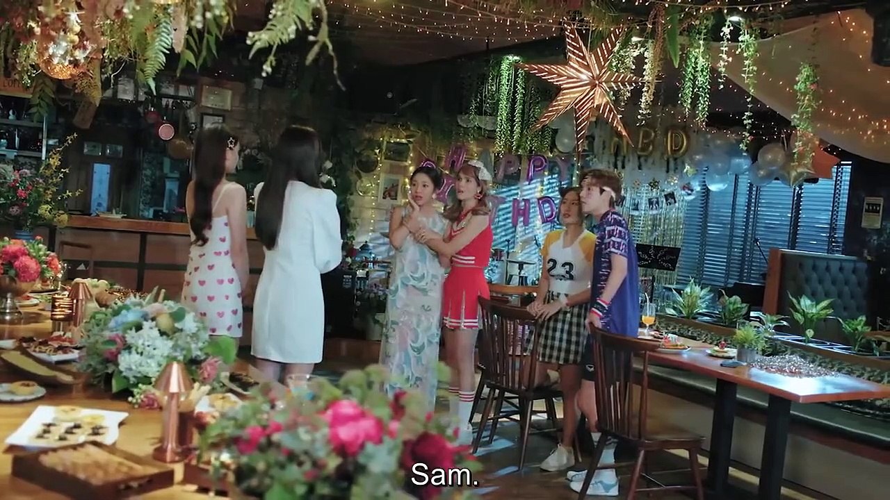 GAP (2022) EP.6 ENG SUB