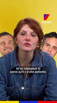 Thaïs Vauquières nous raconte Shutter Island et on a (presque) tout compris