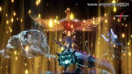 Supreme Lord of Galaxy Season 2 Episode 79