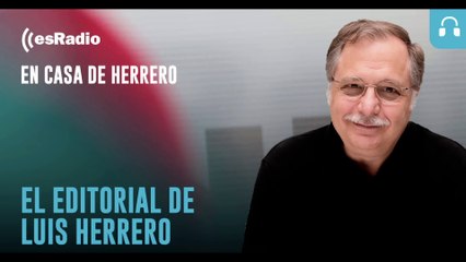 Editorial Luis Herrero: El Gobierno afirma que empieza 2023 protegiendo a los españoles más vulnerables
