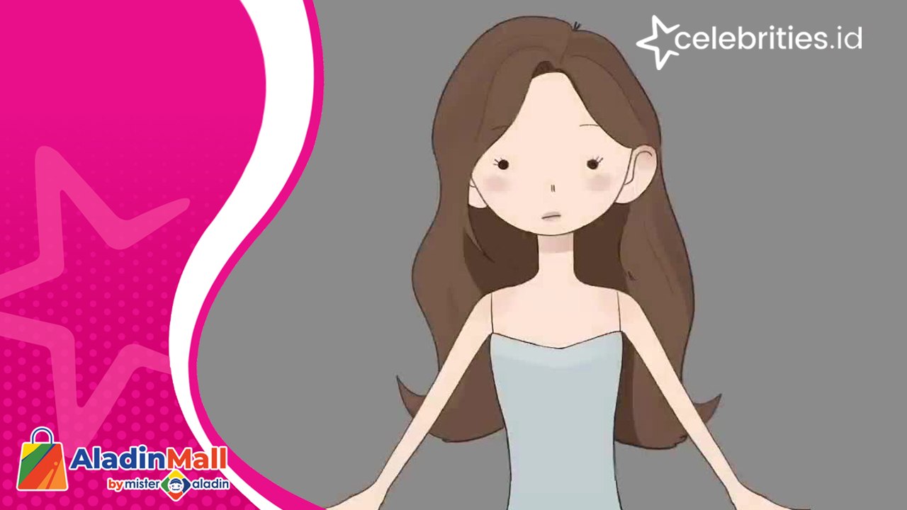 Yunjin LE SSERAFIM Tuai Pujian untuk Lagu Solo yang Dibuatnya