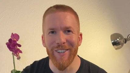 Strictly's Neil Jones: Homeless past pushed me to pursue dance career