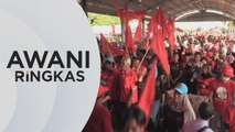 AWANI Ringkas: Kerjasama PH-BN hadapi PRN Selangor