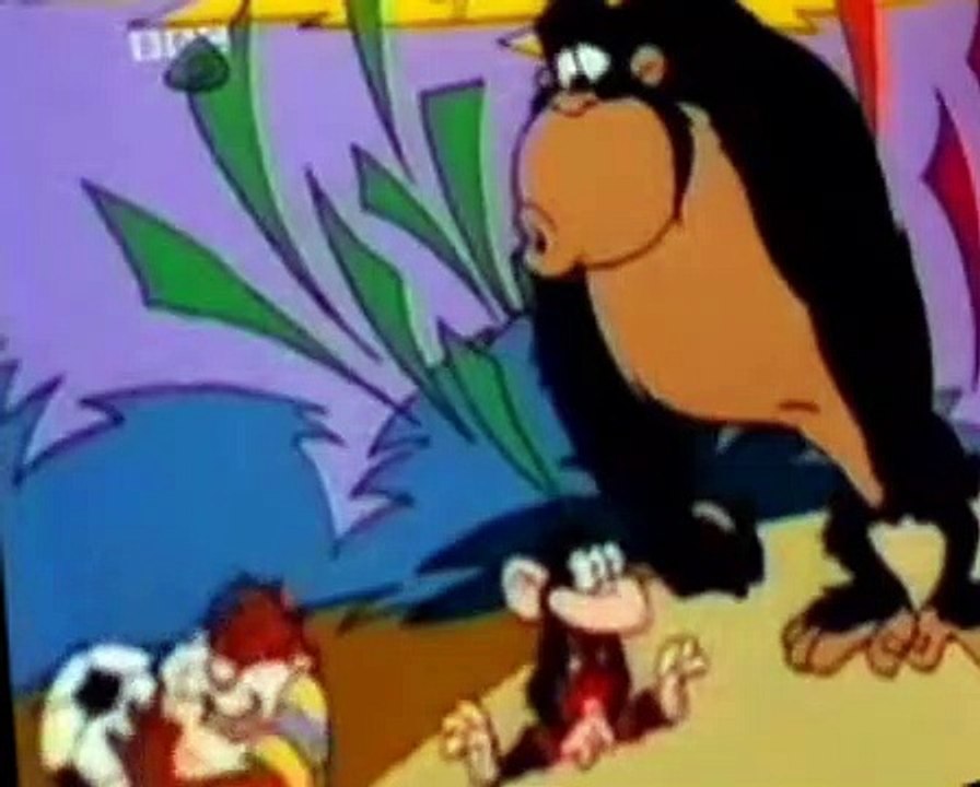 Taz-Mania Taz-Mania E016 – Oh, Brother / Taz-Babies