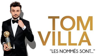 Tom Villa Annonce les Només : Découvrez la Liste Complète ! 🎉